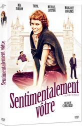 Sentimentalement vôtre (FR)