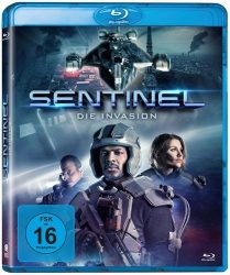Sentinel - Die Invasion (DE)