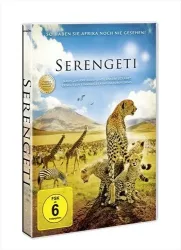 Serengeti (DE)