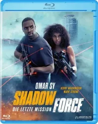 Shadow Force - Die letzte Mission (DE)