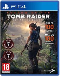 Shadow of the Tomb Raider: The Definitive Edition (IT)