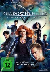 Shadowhunters - Staffel 1 (DE)
