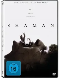 Shaman - The Final Exorcism (DE)
