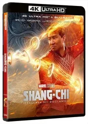 Shang-Chi E La Leggenda Dei Dieci Anelli (IT)