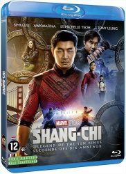 Shang-Chi and the Legend of the Ten Rings (FR)