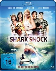 Shark Shock (DE)