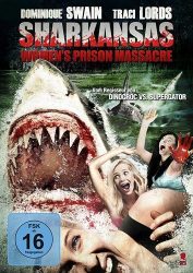 Sharkansas Women's Prison Massacre (DE)