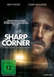 Sharp Corner - Tödliche Obsession (DE)