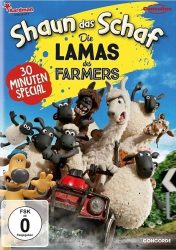 Shaun das Schaf - Die Lamas des Farmers (DE)