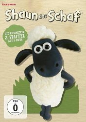 Shaun das Schaf - Staffel 2 (DE)