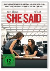 She Said (DE)