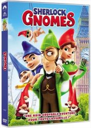 Sherlock Gnomes (FR)