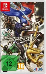Nintendo Switch Spielesoftware 