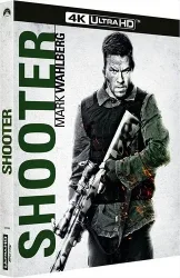 Shooter - 4K (FR)
