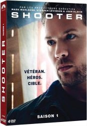Shooter - Saison 1 (FR)
