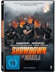Showdown in Manila (DE)