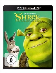 Shrek - Der tollkühne Held (DE)