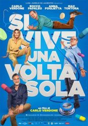 Si Vive Una Volta Sola (IT)