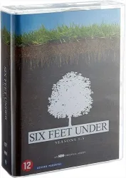 Six Feet Under - L'Intégrale de la Série (FR)