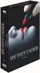 Six Feet Under - Saison 1 (FR)