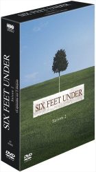 Six Feet Under - Saison 2 (FR)