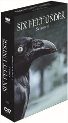 Six Feet Under - Saison 4 (FR)