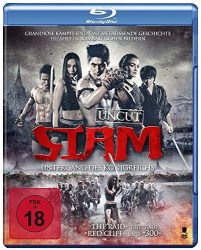 Siam - Untergang des Königreichs - BR (DE)