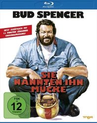 Sie nannten ihn Mücke - BR (DE)