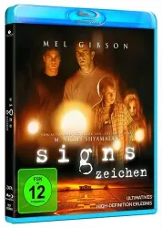Signs - Zeichen (DE)