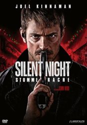 Silent Night - Stumme Rache (DE)