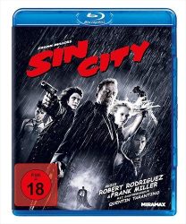 Sin City - BR (DE)