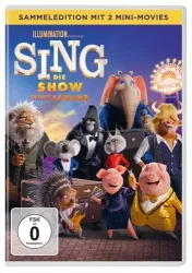 Sing - Die Show deines Lebens (DE)