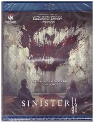 Sinister 2 (IT)