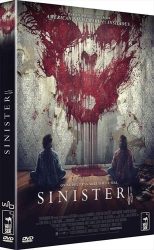 Sinister 2 (FR)