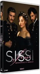 Sissi - Saison 2 (FR)