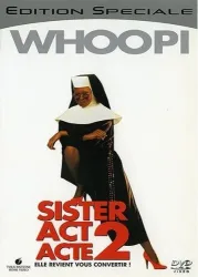 Sister Act 2 (FR)