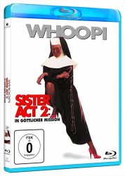 Sister Act 2 - In göttlicher Mission (DE)