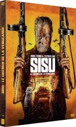 Sisu: Le chemin de la Vengeance (FR)
