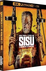 Sisu: Le chemin de la Vengeance (FR)