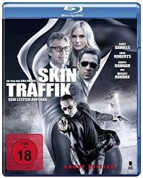 Skin Traffik - BR (DE)