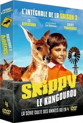 Skippy Le Kangourou - Saison 3 (FR)