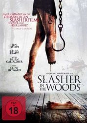 Slasher In The Woods (DE)
