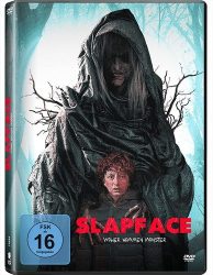 Slapface - Woher kommen Monster (DE)