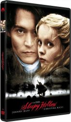 Sleepy Hollow (FR)