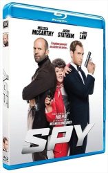 Spy (FR)
