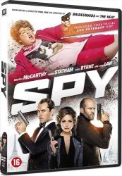 Spy (FR)