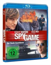 Spy Game - Der finale Countdown (DE)