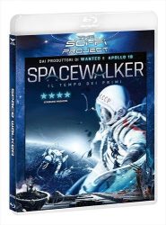 Space Walker (Sci-Fi Project) (IT)