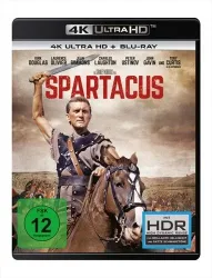 Spartacus (DE)