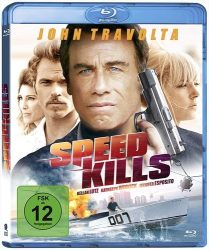 Speed Kills - BR (DE)